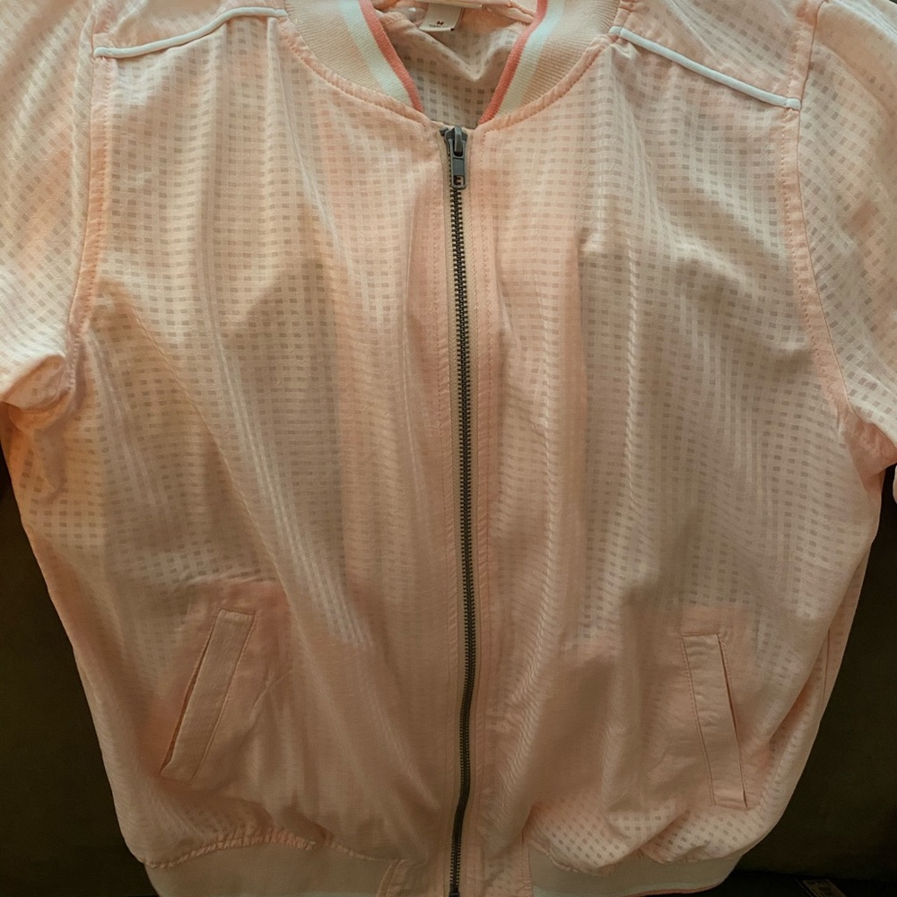 Merona jacket - Picture 3 of 4